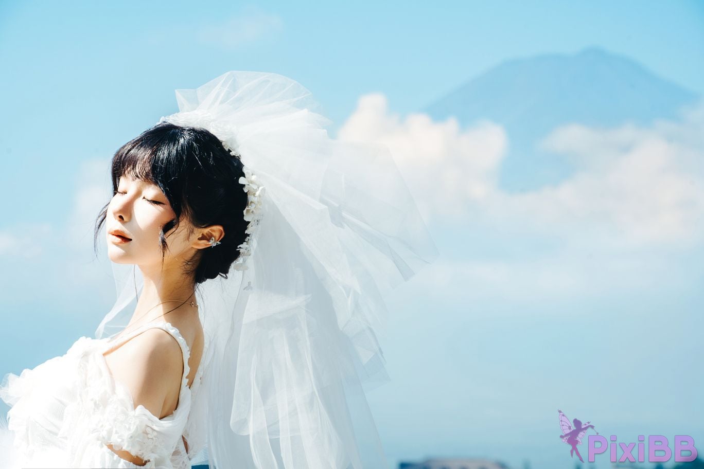 Coser chunmomo chunmomo PixiBB.COM 174