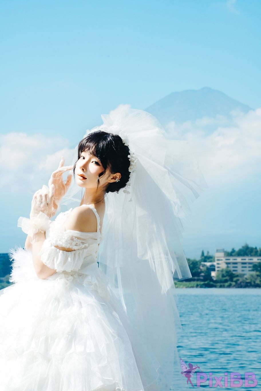 Coser chunmomo chunmomo PixiBB.COM 175