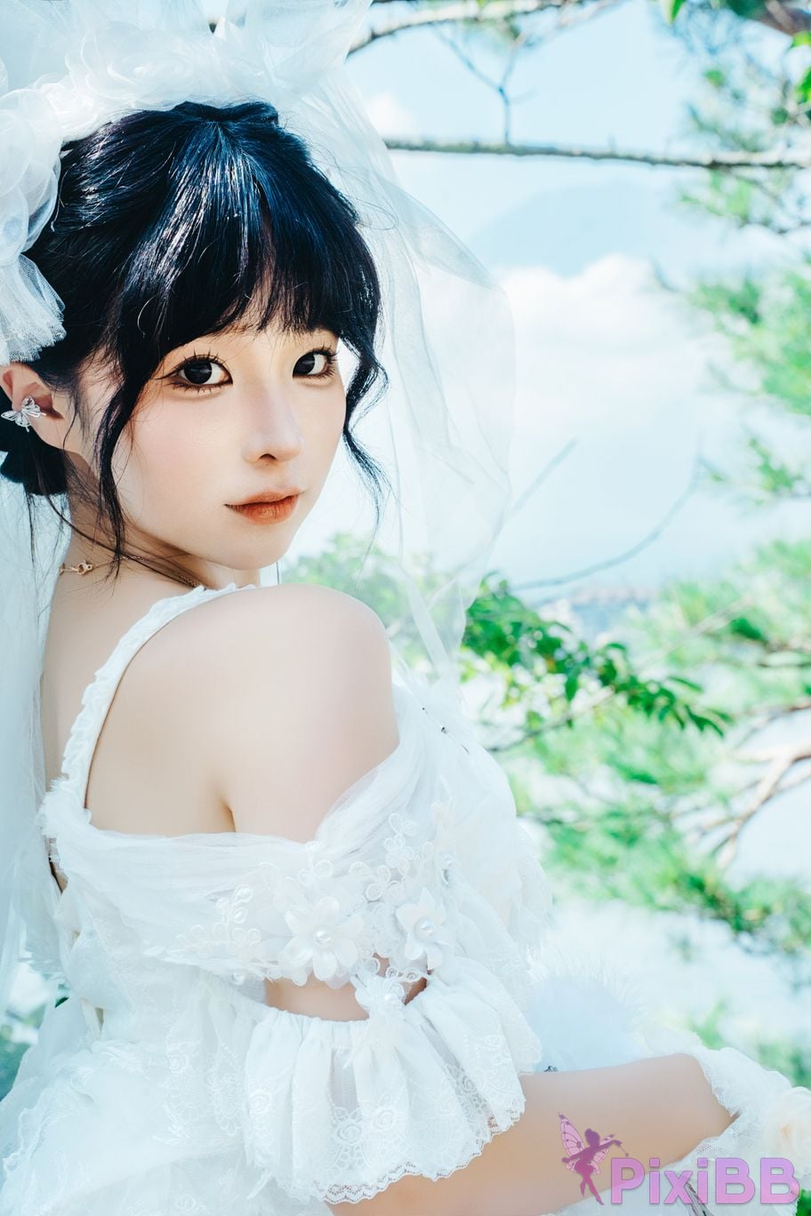 Coser chunmomo chunmomo PixiBB.COM 176