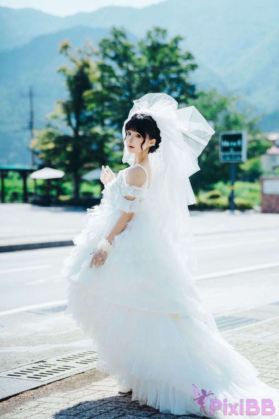 Coser chunmomo chunmomo PixiBB.COM 177