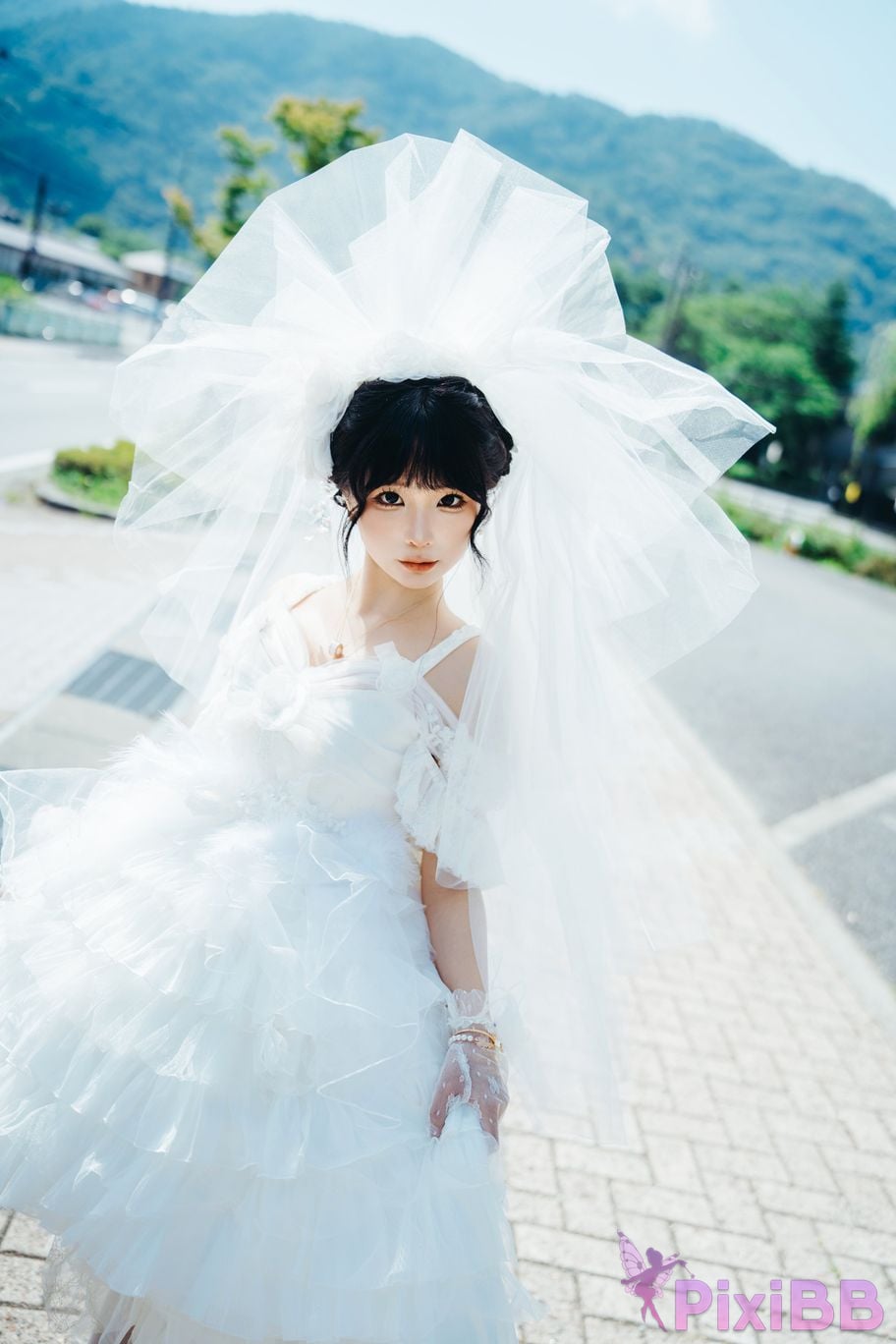 Coser chunmomo chunmomo PixiBB.COM 178