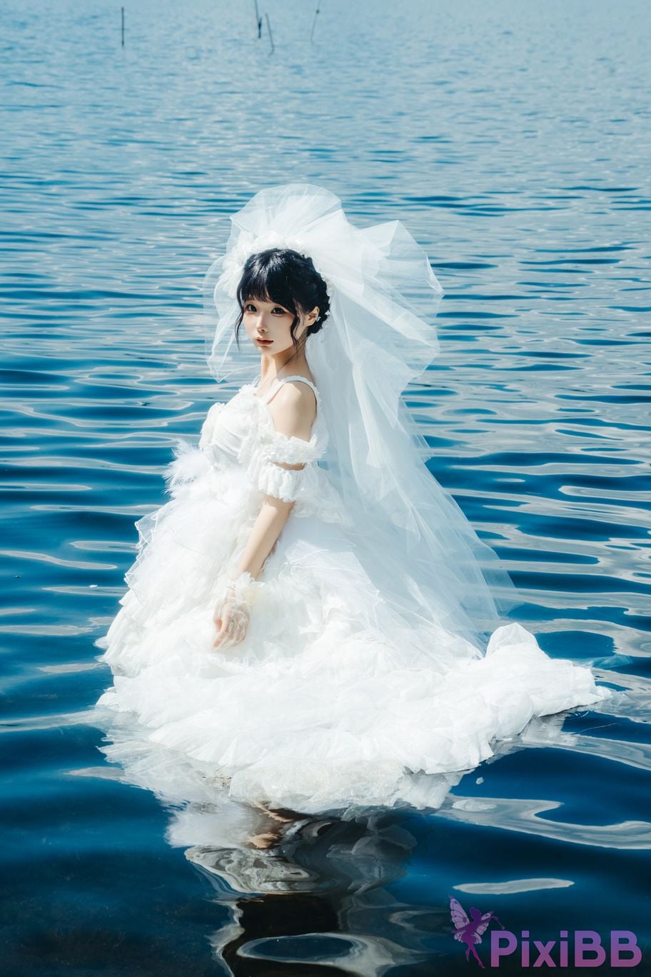 Coser chunmomo chunmomo PixiBB.COM 179
