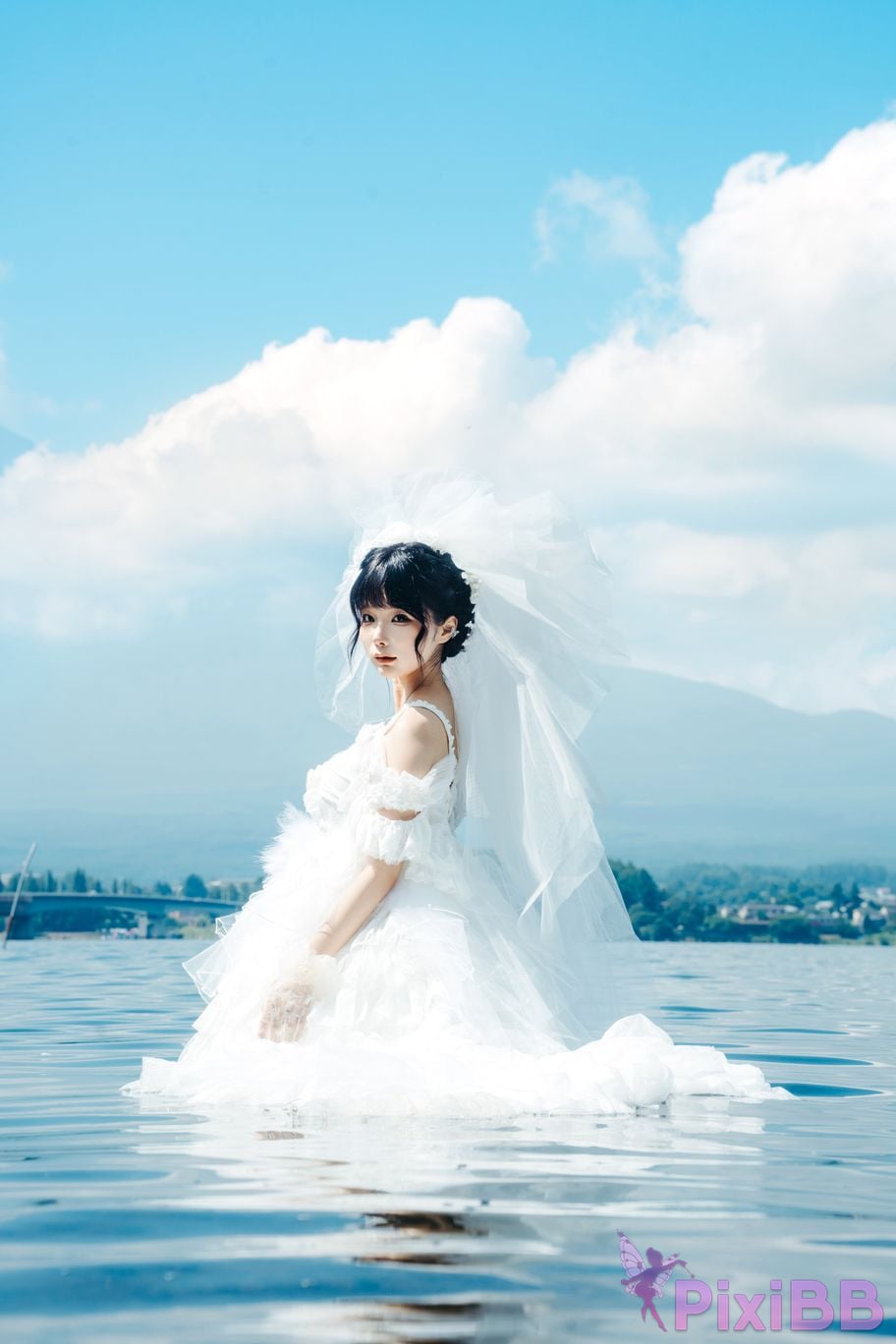 Coser chunmomo chunmomo PixiBB.COM 180