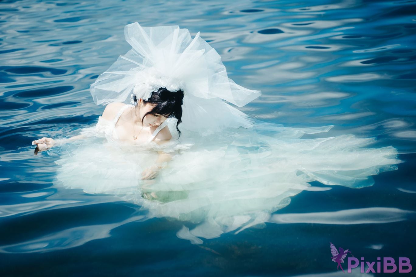Coser chunmomo chunmomo PixiBB.COM 184