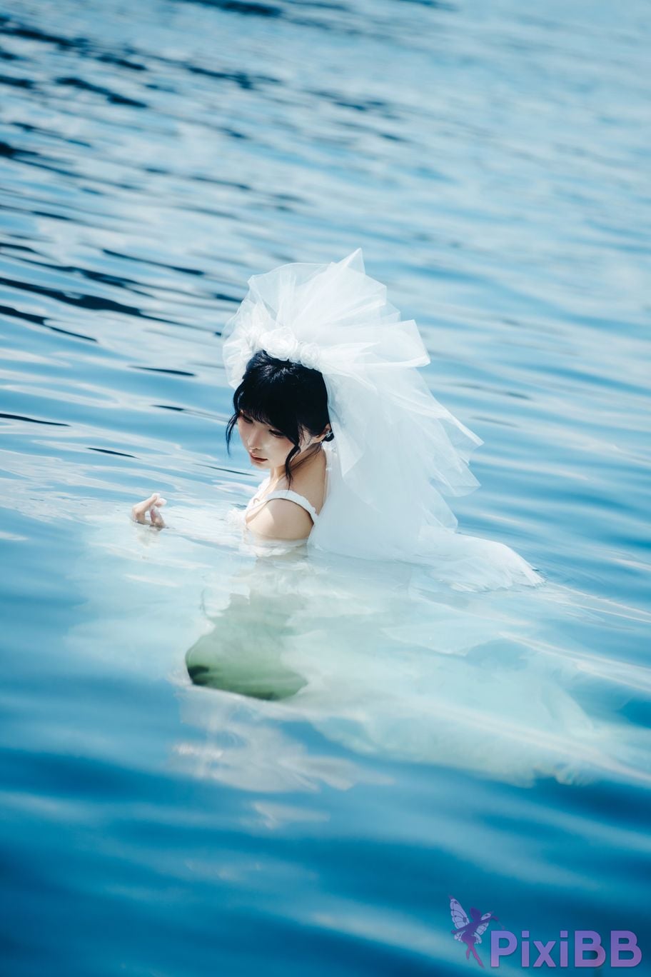 Coser chunmomo chunmomo PixiBB.COM 185