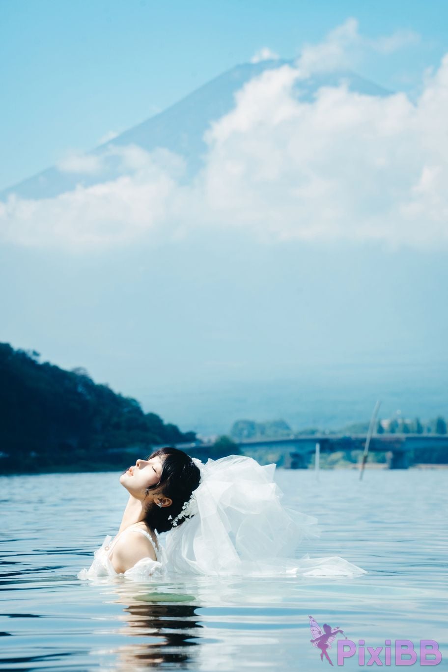 Coser chunmomo chunmomo PixiBB.COM 186