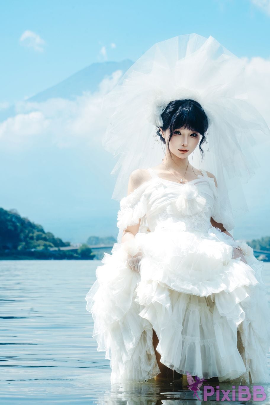 Coser chunmomo chunmomo PixiBB.COM 187