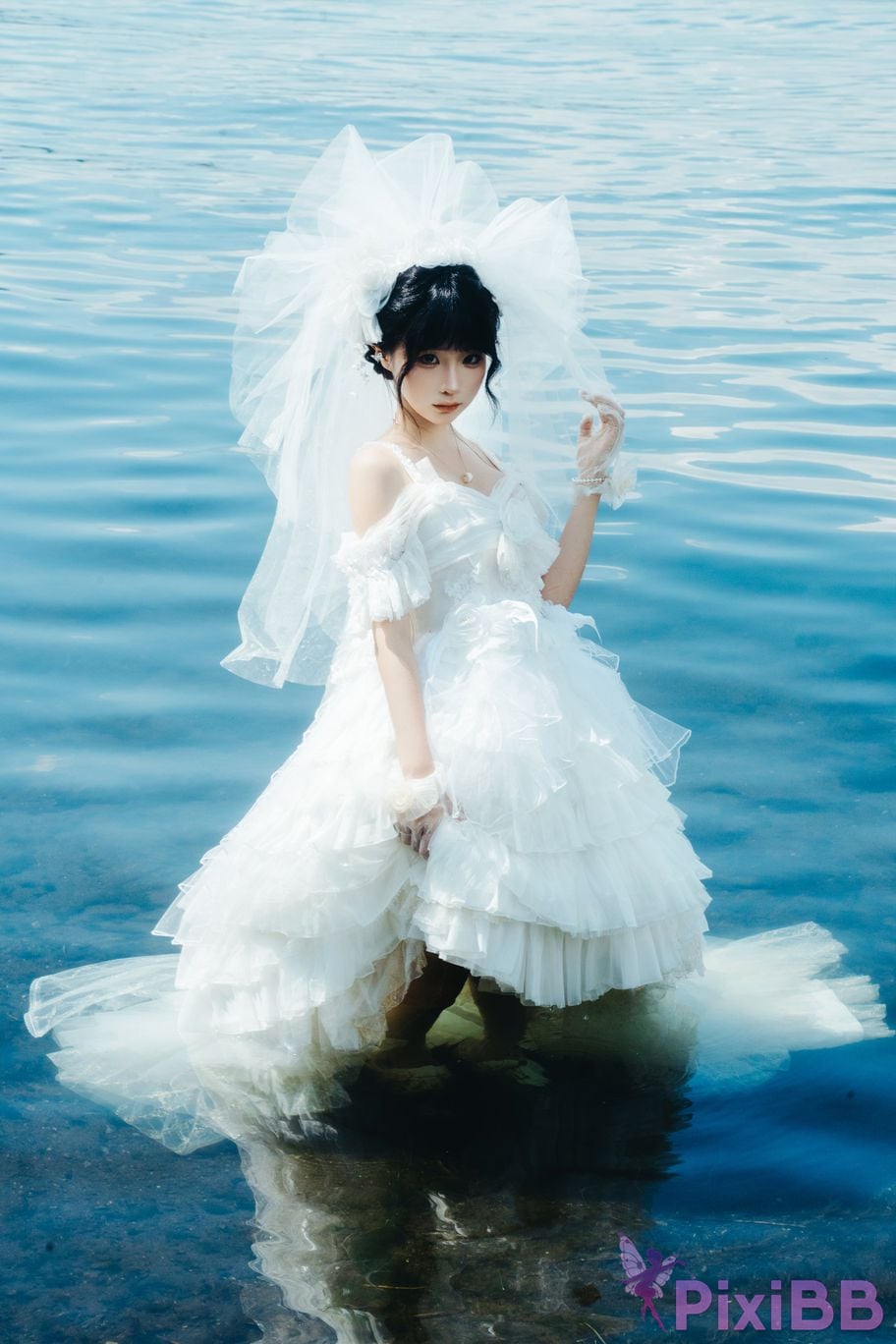 Coser chunmomo chunmomo PixiBB.COM 188
