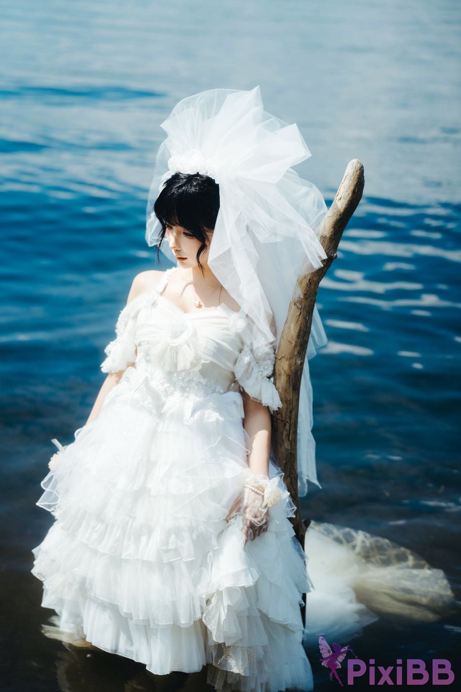 Coser chunmomo chunmomo PixiBB.COM 189