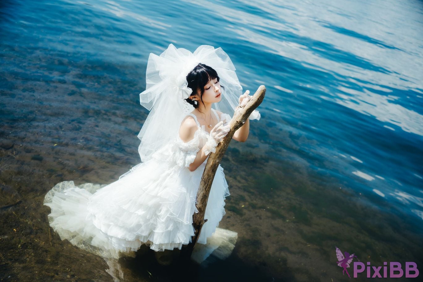 Coser chunmomo chunmomo PixiBB.COM 190