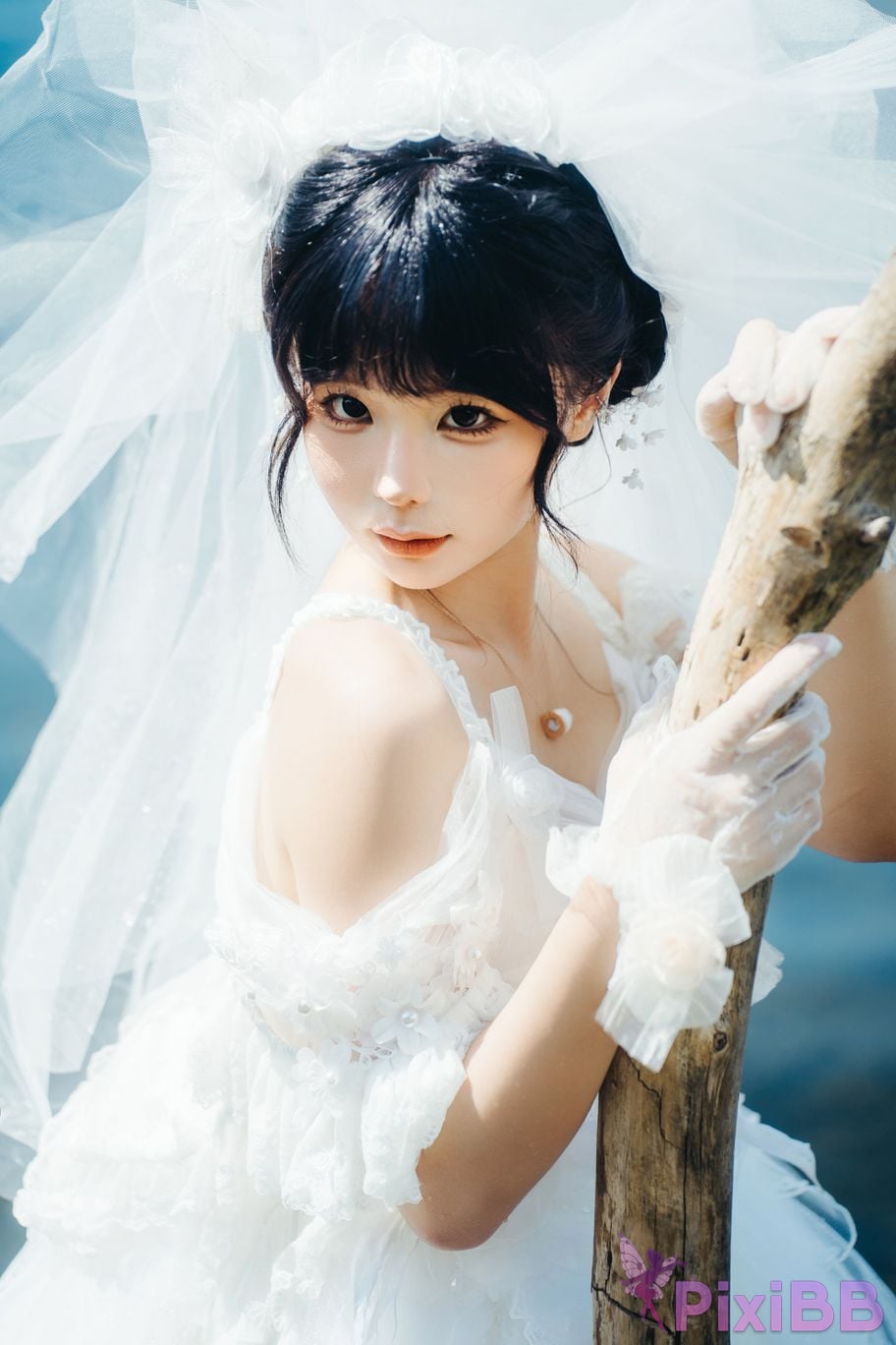 Coser chunmomo chunmomo PixiBB.COM 191