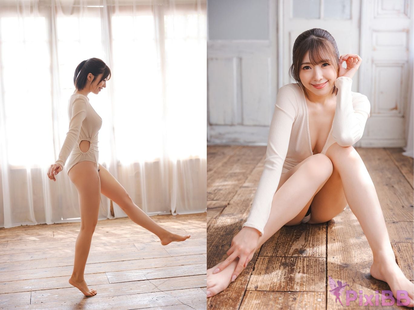 Japanese Idol Mai Tsubasa Asa Gei SEXY Actress photo collection M the temptation of PixiBB.COM 022