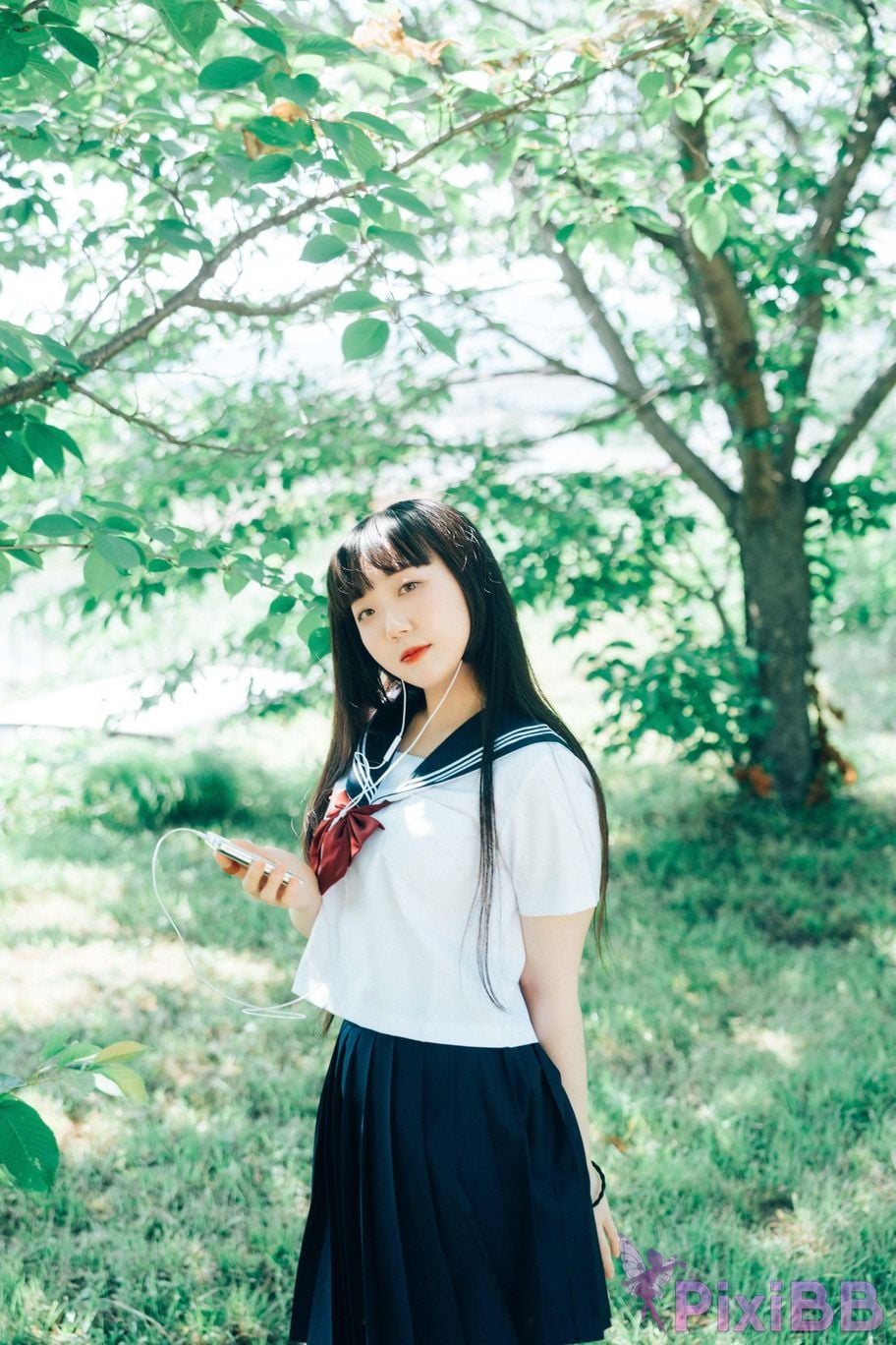 Doyeon Late Summer PixiBB.COM 002