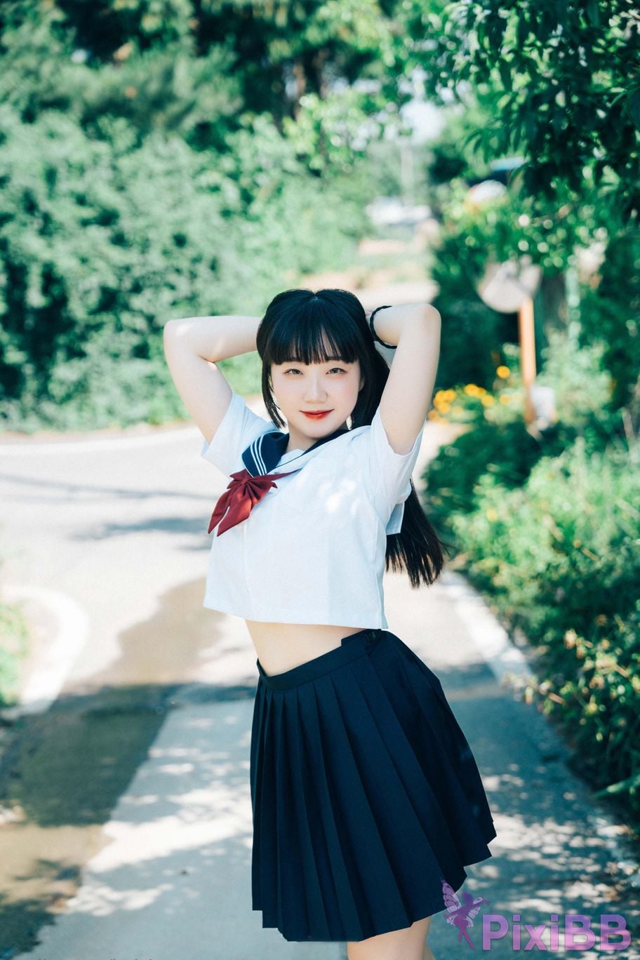 Doyeon Late Summer PixiBB.COM 017
