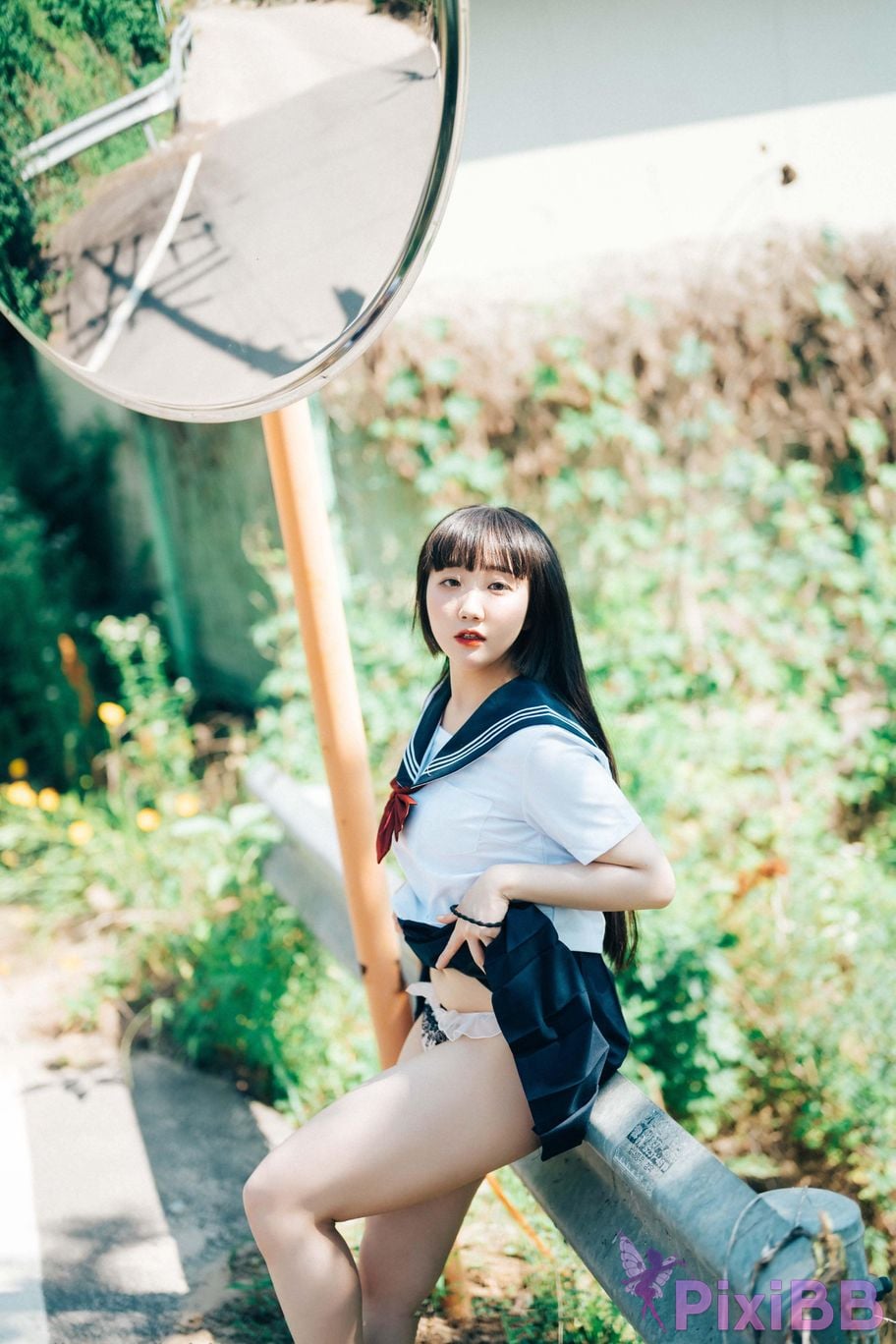 Doyeon Late Summer PixiBB.COM 030