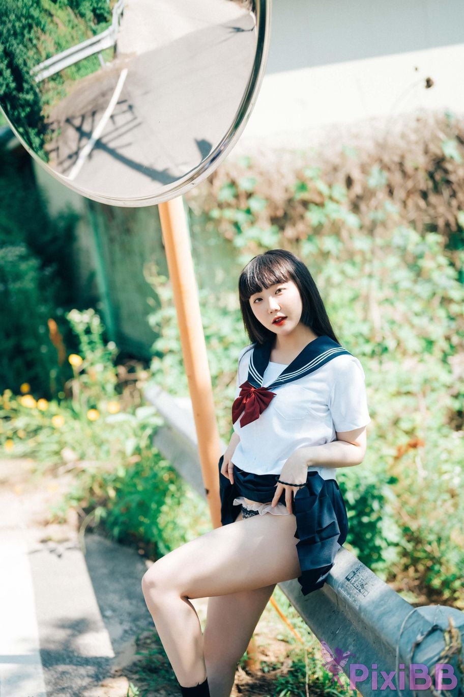 Doyeon Late Summer PixiBB.COM 031