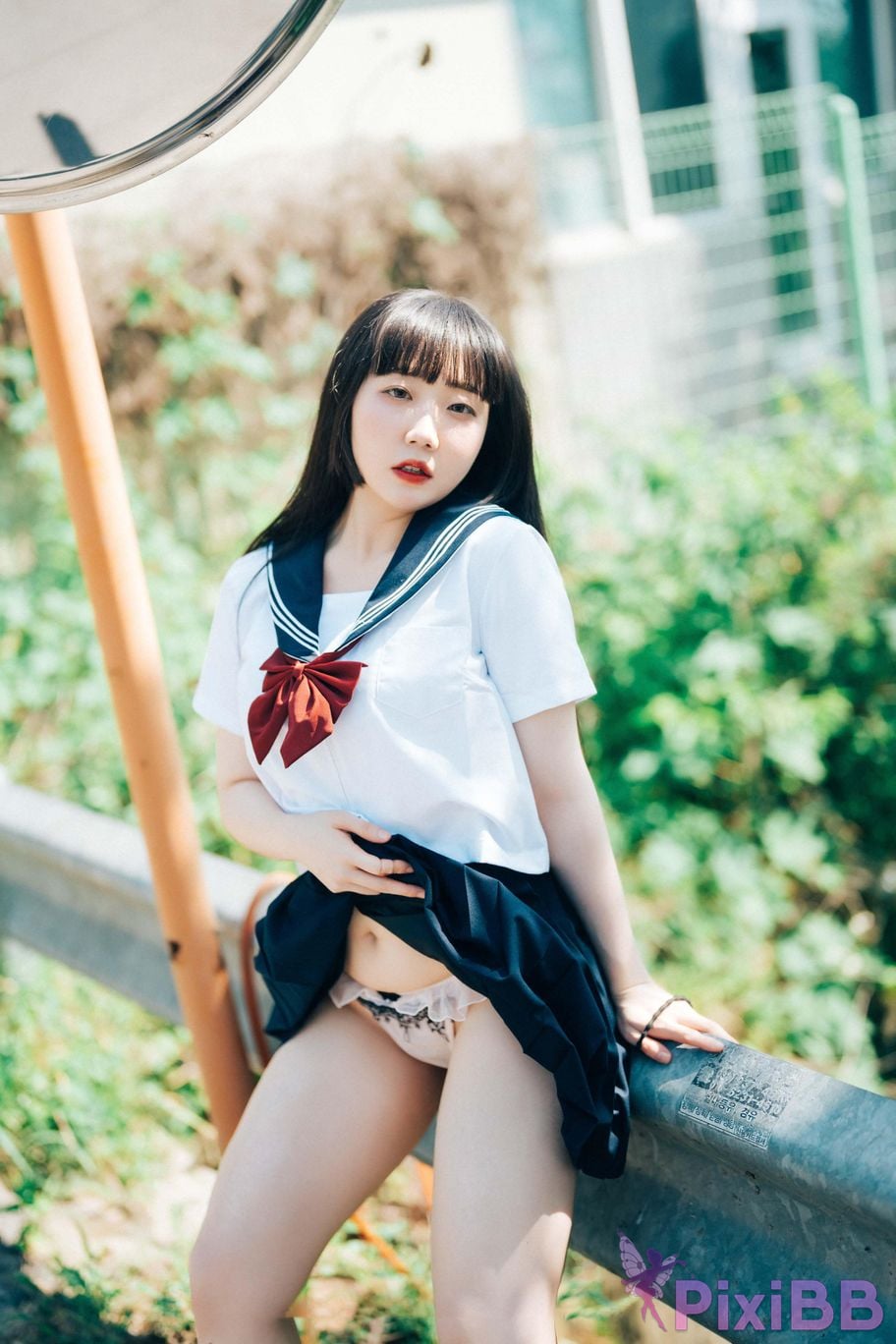 Doyeon Late Summer PixiBB.COM 033