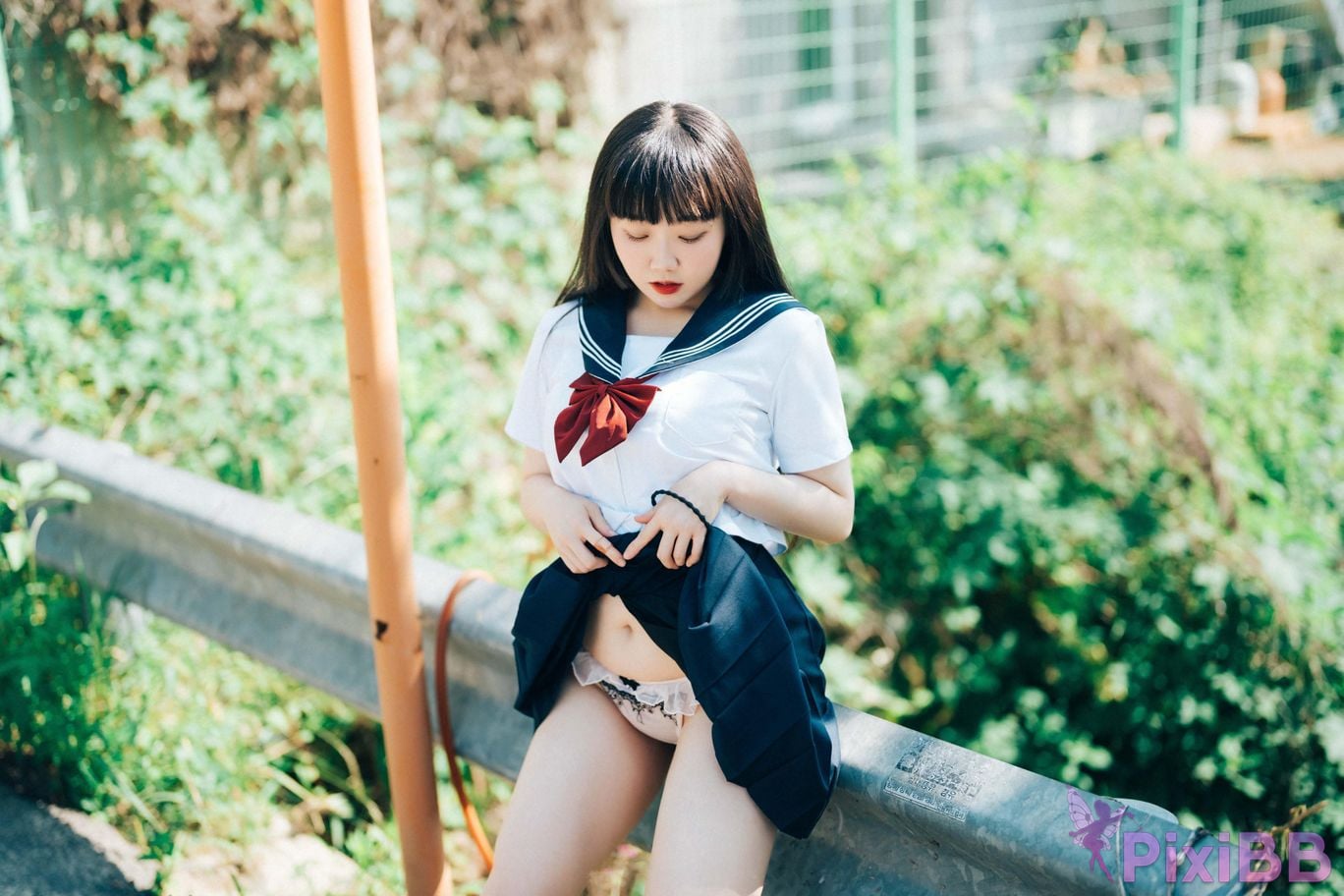 Doyeon Late Summer PixiBB.COM 035