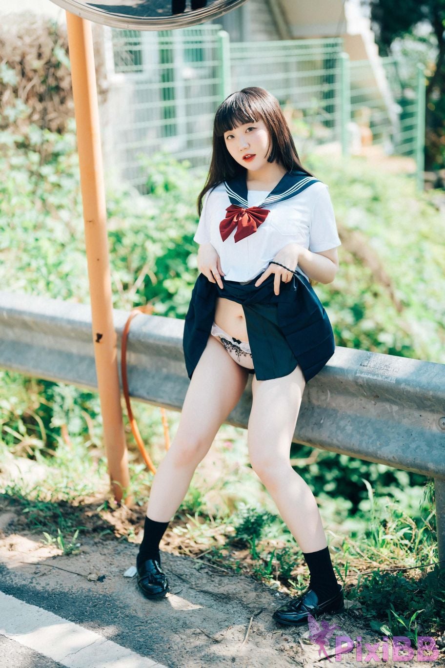 Doyeon Late Summer PixiBB.COM 038