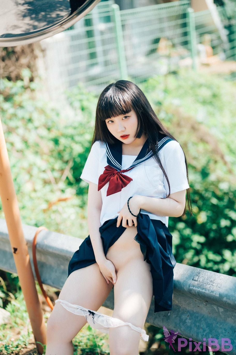 Doyeon Late Summer PixiBB.COM 042