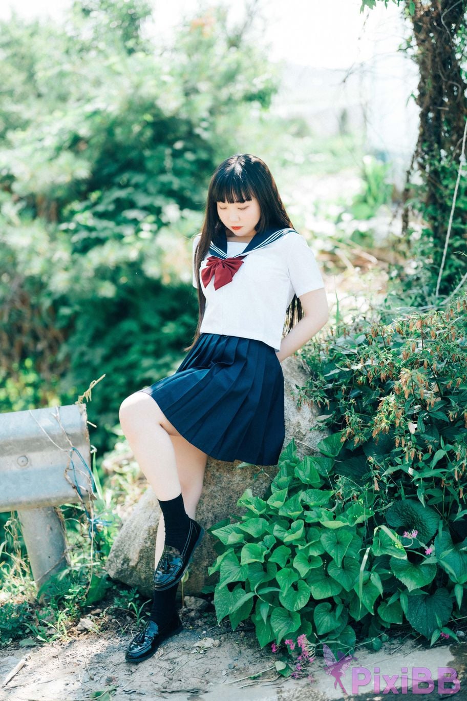 Doyeon Late Summer PixiBB.COM 054