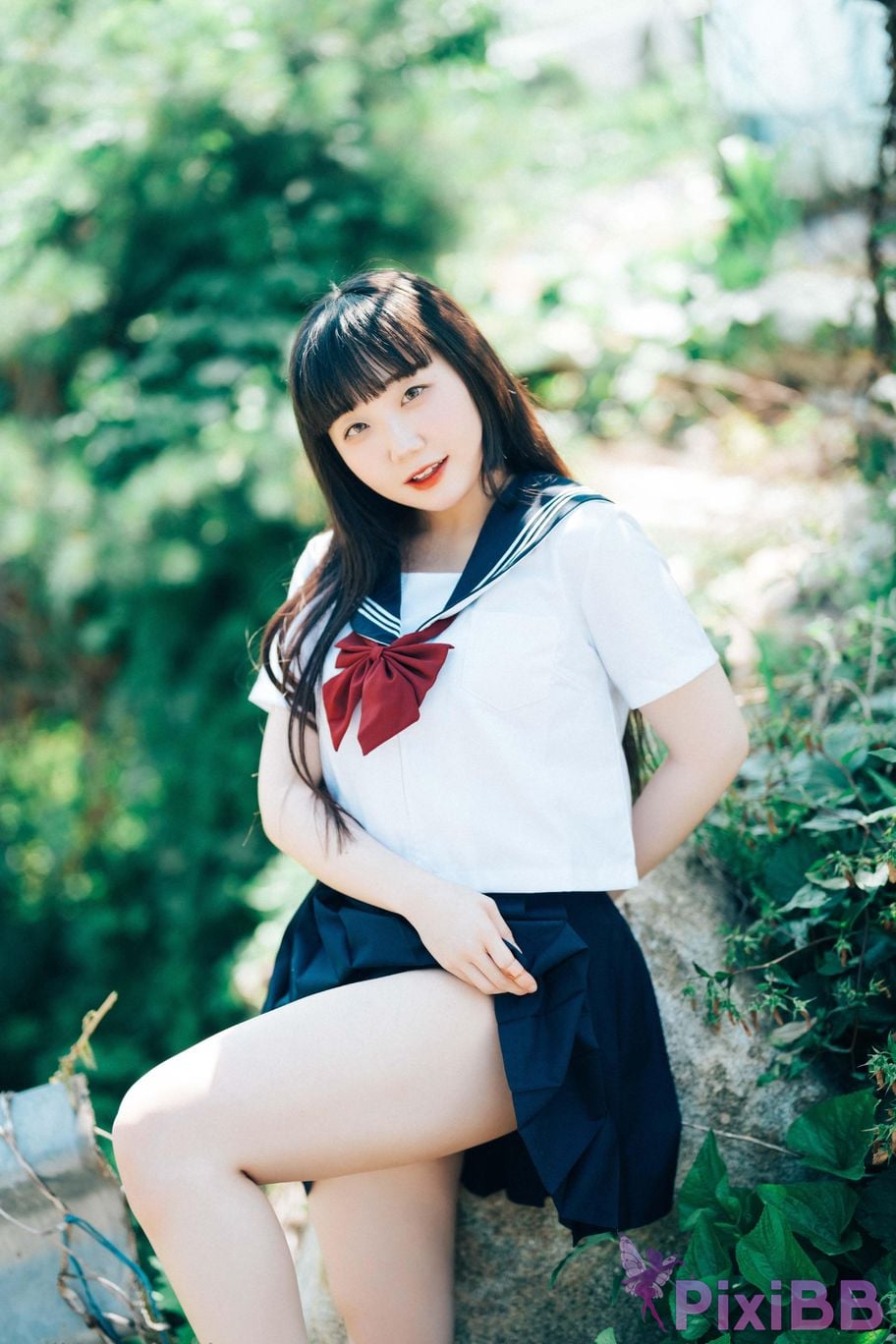 Doyeon Late Summer PixiBB.COM 057