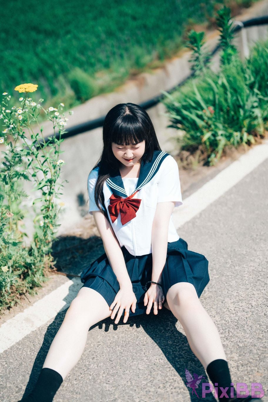 Doyeon Late Summer PixiBB.COM 058