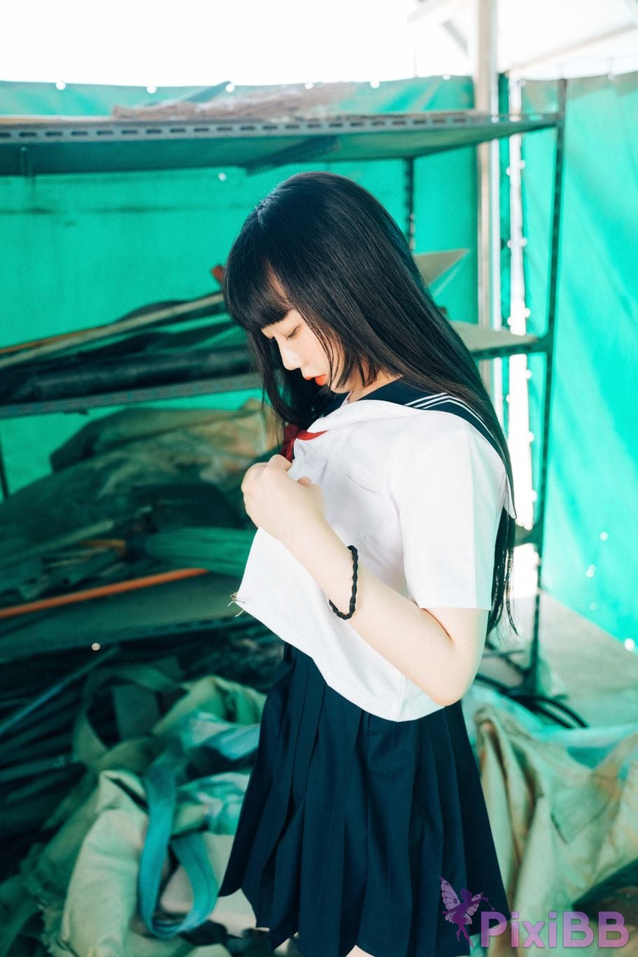 Doyeon Late Summer PixiBB.COM 117