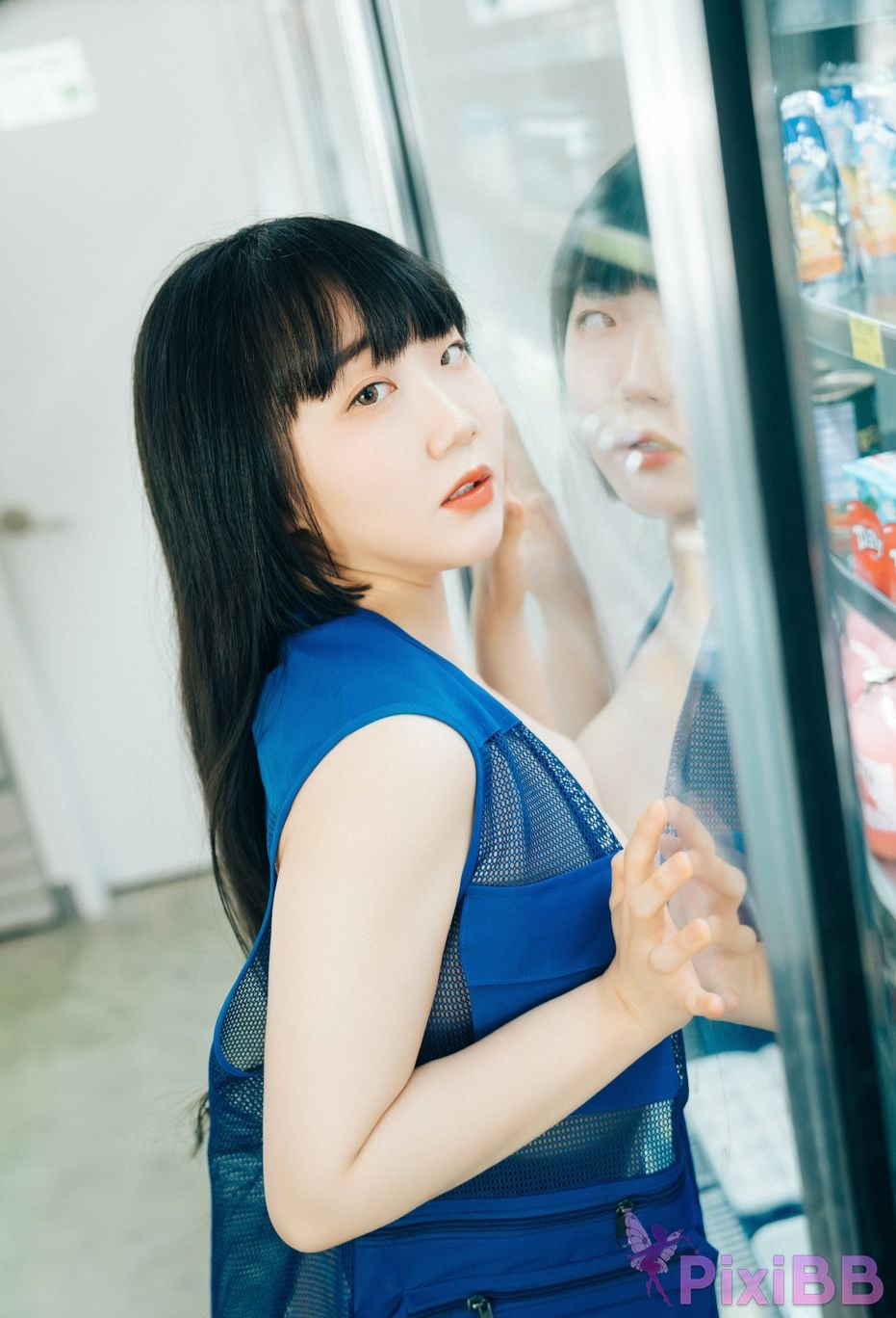 Loozy Doyeon Convenience Store Sub PixiBB.COM 081