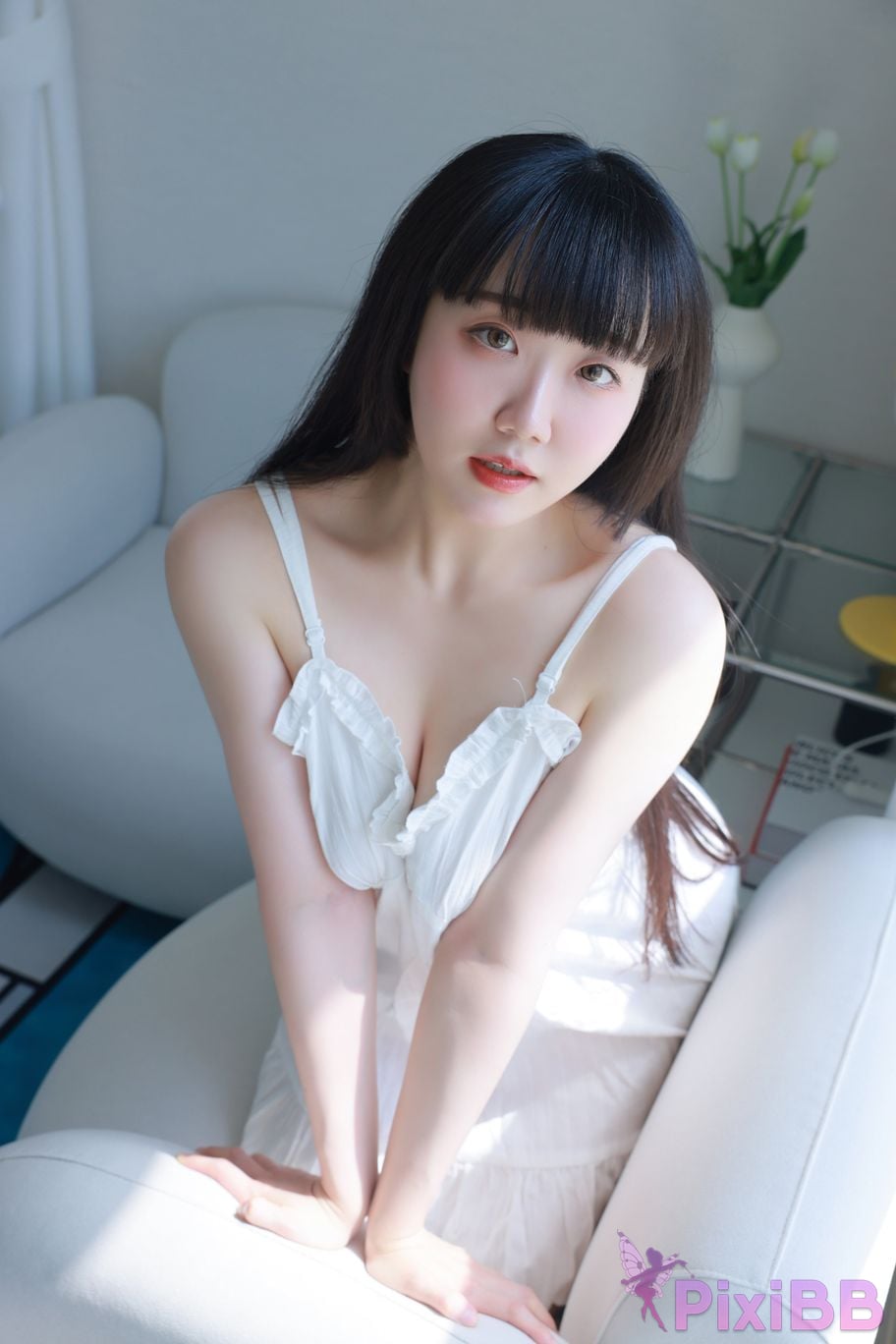 SWEETBOX Doyeon Vol.43 Soft Touch PixiBB.COM 008