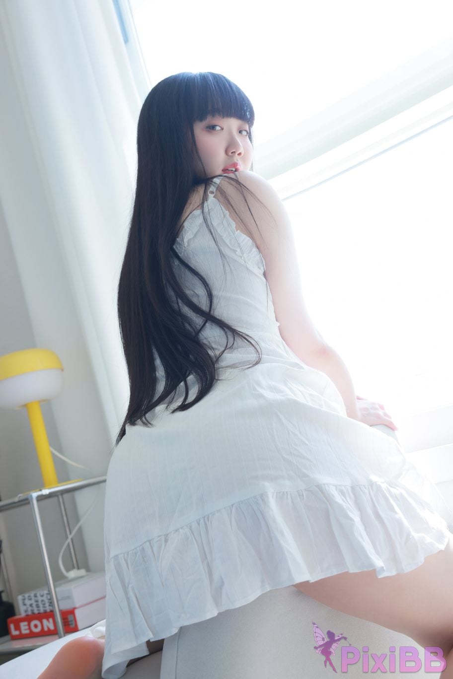 SWEETBOX Doyeon Vol.43 Soft Touch PixiBB.COM 011