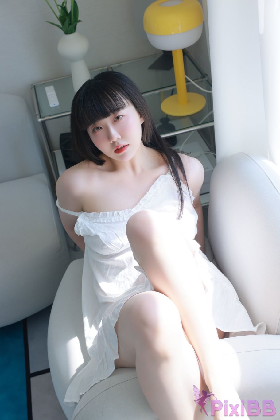 SWEETBOX Doyeon Vol.43 Soft Touch PixiBB.COM 018