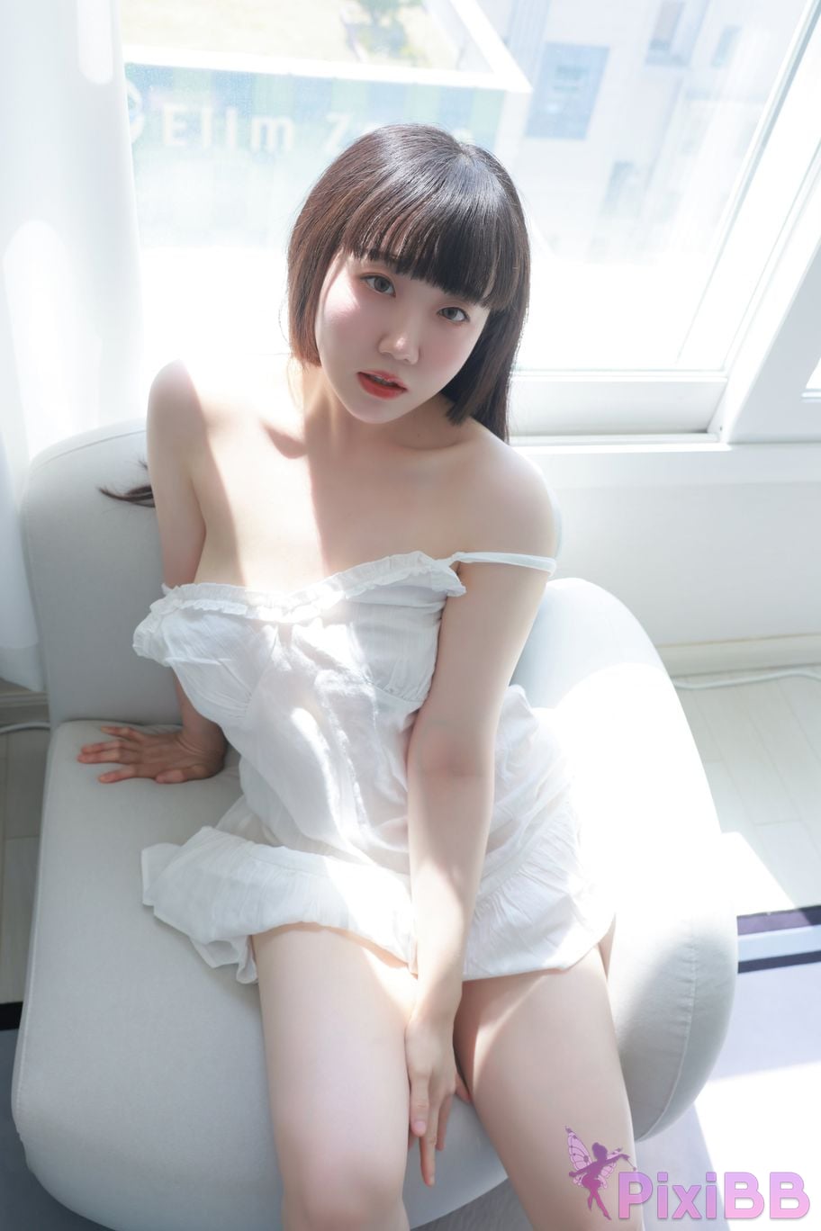 SWEETBOX Doyeon Vol.43 Soft Touch PixiBB.COM 028