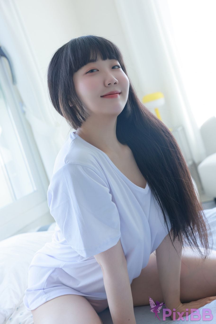 SWEETBOX Doyeon Vol.43 Soft Touch PixiBB.COM 070