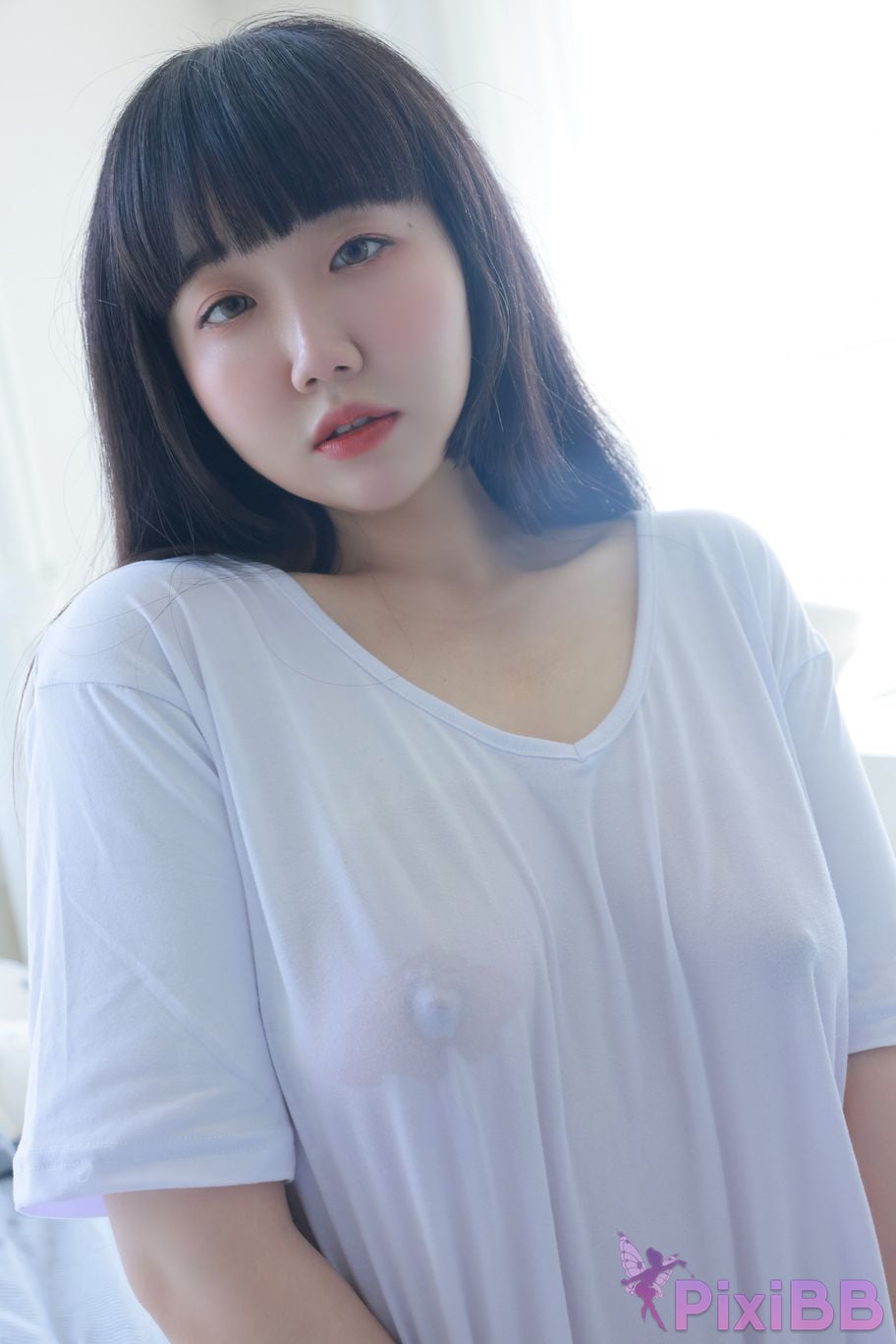 SWEETBOX Doyeon Vol.43 Soft Touch PixiBB.COM 079