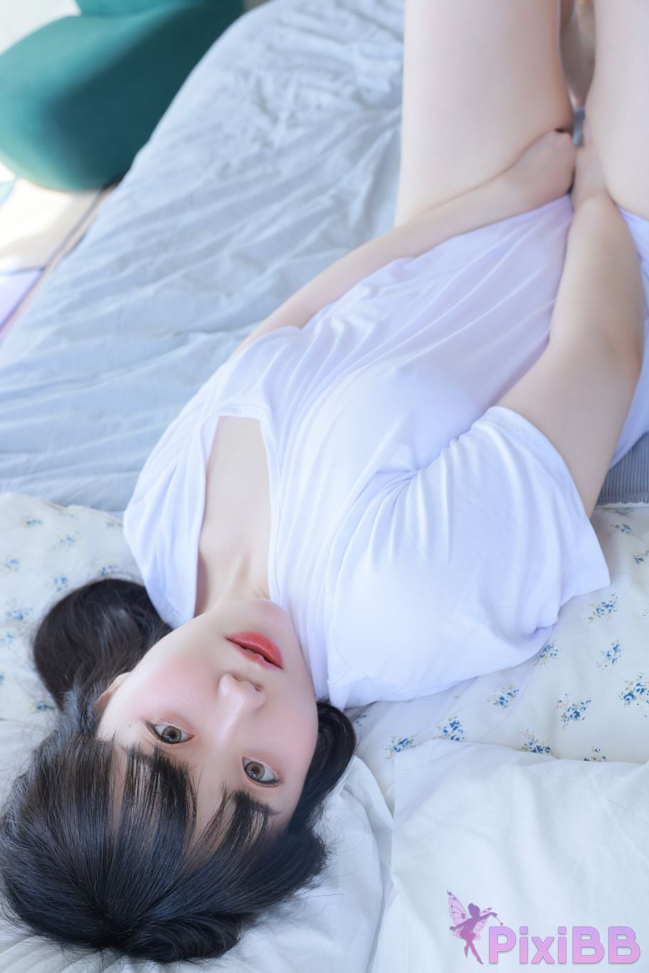 SWEETBOX Doyeon Vol.43 Soft Touch PixiBB.COM 091