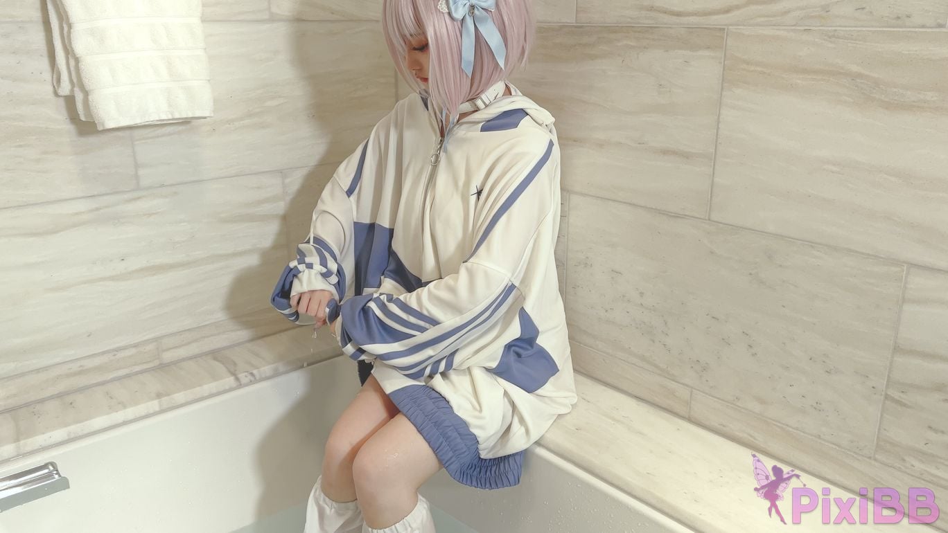 Cosplayer wendydydydy soy sauce FGO Matthew PixiBB.COM 004