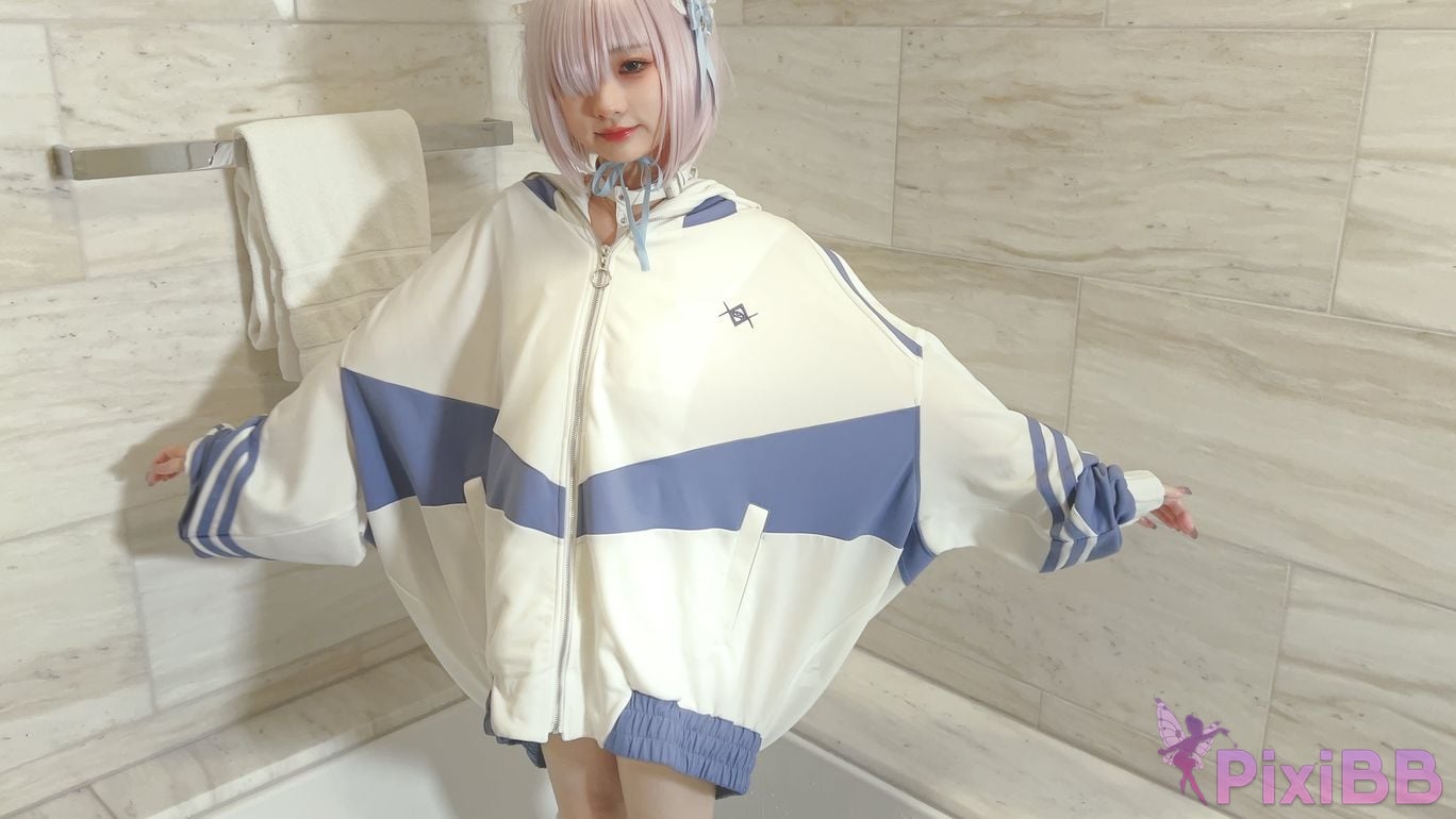 Cosplayer wendydydydy soy sauce FGO Matthew PixiBB.COM 006