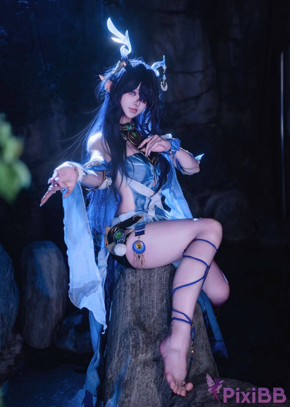 Cosplayer Futa Maeno La Uma PixiBB.COM 005