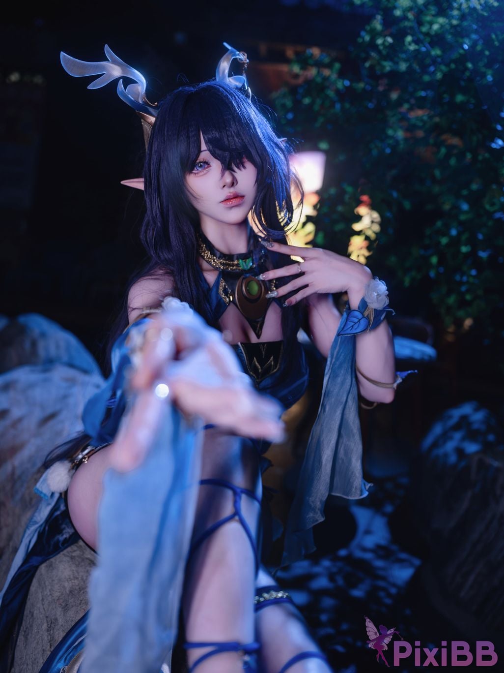 Cosplayer Futa Maeno La Uma PixiBB.COM 020