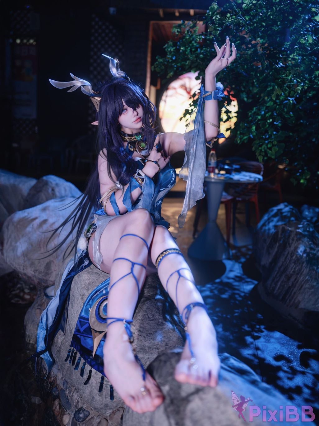 Cosplayer Futa Maeno La Uma PixiBB.COM 021