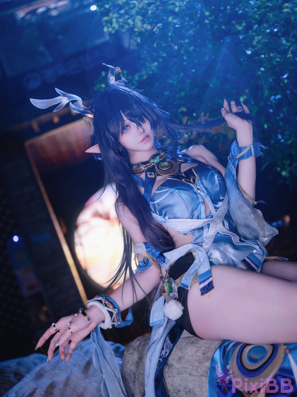 Cosplayer Futa Maeno La Uma PixiBB.COM 027