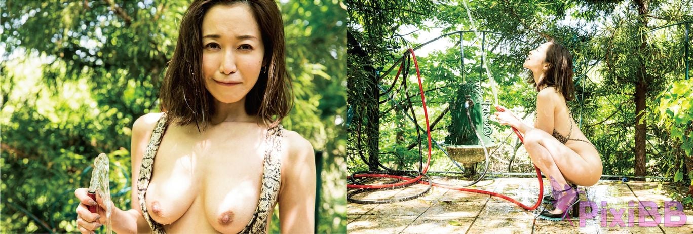 Japanese Idol Shinoda Yu Asa Gei SEXY Actress photo collection STAY GOLD PixiBB.COM 023