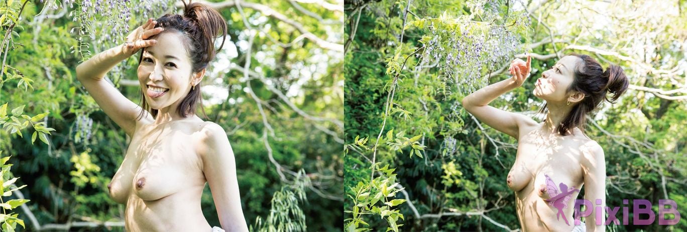 Japanese Idol Shinoda Yu Asa Gei SEXY Actress photo collection STAY GOLD PixiBB.COM 046
