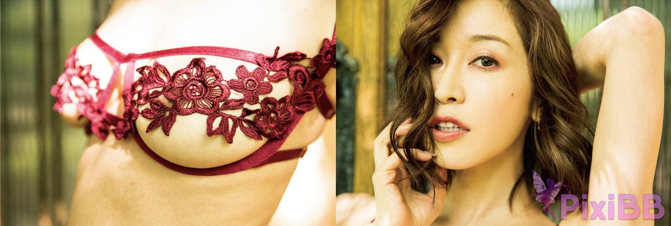 Japanese Idol Shinoda Yu Asa Gei SEXY Actress photo collection STAY GOLD PixiBB.COM 053