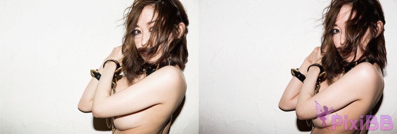 Japanese Idol Shinoda Yu Asa Gei SEXY Actress photo collection STAY GOLD PixiBB.COM 066