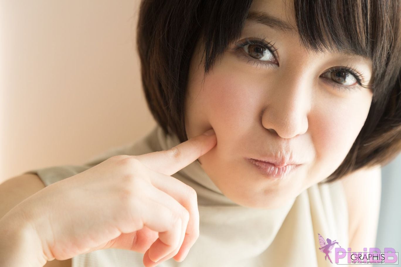 Japanese Idol Shinoda Yu Graphis Feti Style PixiBB.COM 077