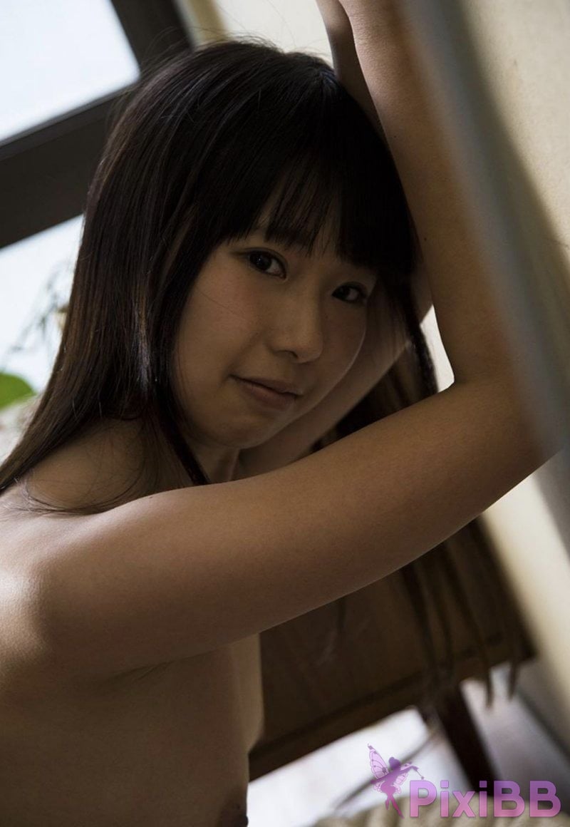 Japanese Idol Arisu Mizushima Alice NUDE PHOTO BOOK 092 Beautiful and cool nude photo collection PixiBB.COM 043