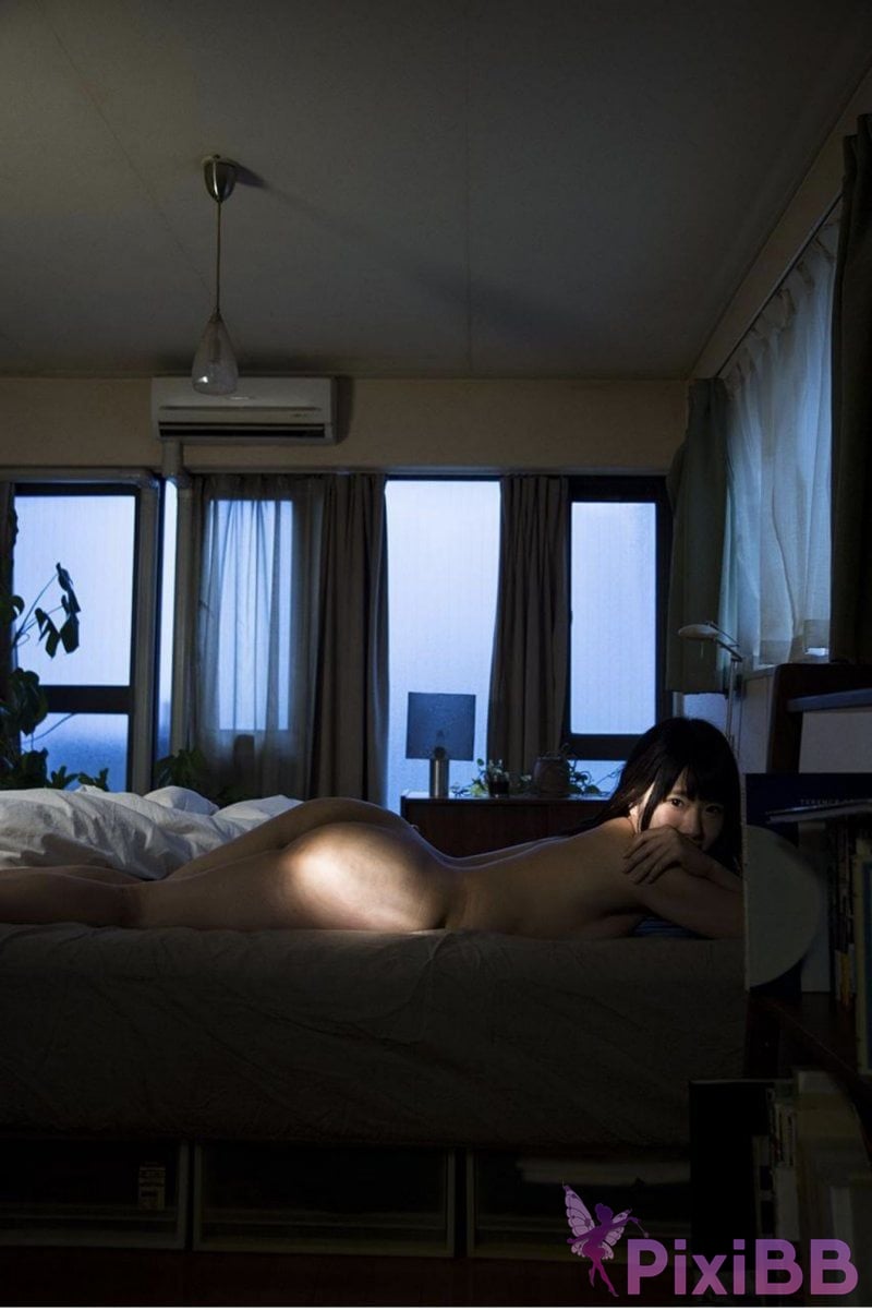 Japanese Idol Arisu Mizushima Alice NUDE PHOTO BOOK 092 Beautiful and cool nude photo collection PixiBB.COM 075