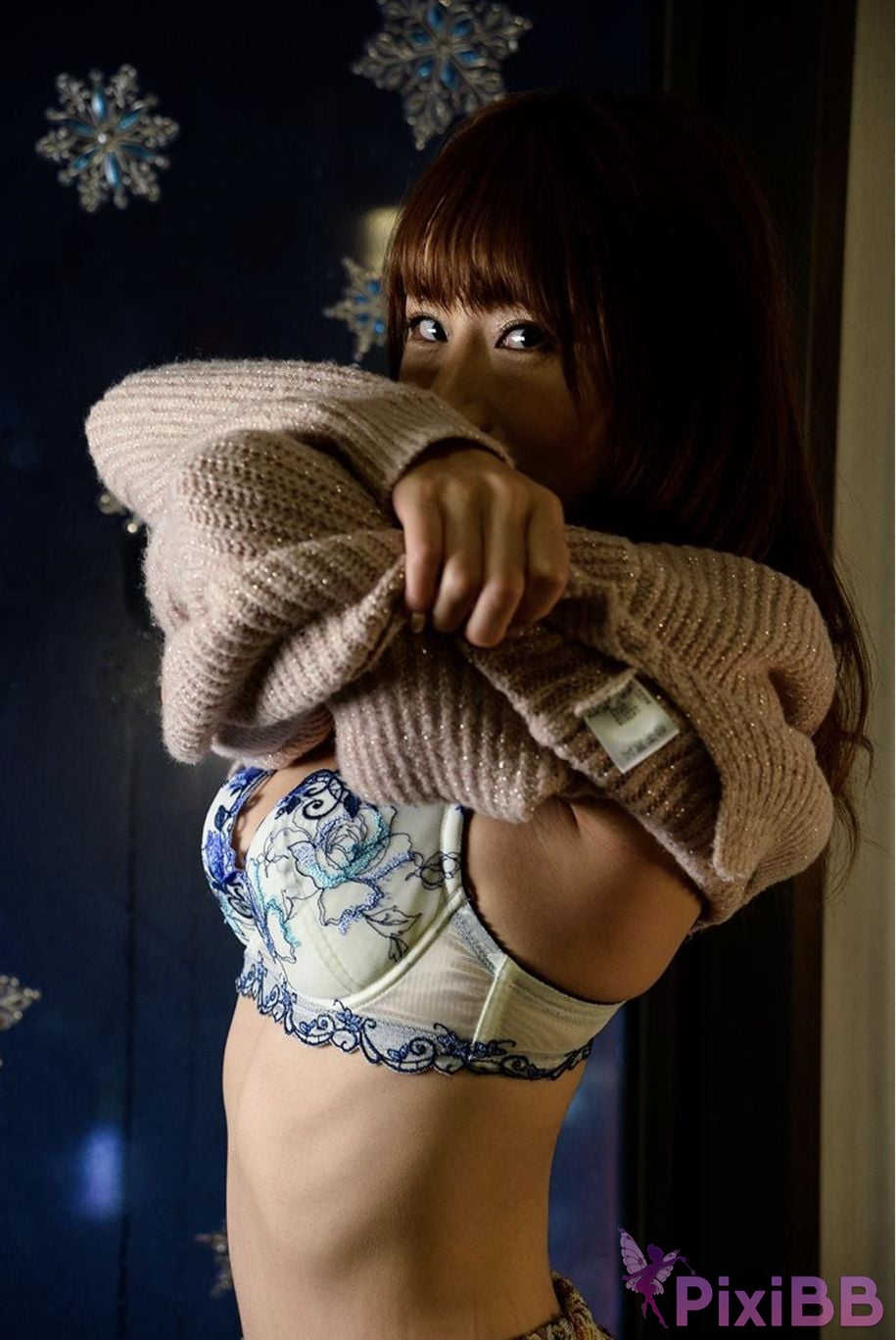 Japanese Idol Kasumi Moritaka NUDE PHOTO BOOK 087 Beautiful and cool nude photo collection PixiBB.COM 009